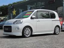 2013 Toyota Porte
