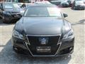 2015 Toyota Crown