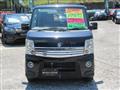 2013 Suzuki Every Wagon
