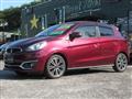 2018 Mitsubishi Mirage