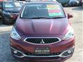 2018 Mitsubishi Mirage
