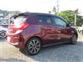 2018 Mitsubishi Mirage