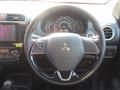 2018 Mitsubishi Mirage