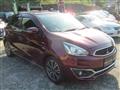 2018 Mitsubishi Mirage