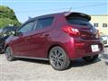 2018 Mitsubishi Mirage
