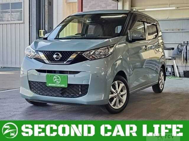 2019 Nissan Nissan Others