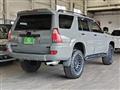 2008 Toyota Hilux Surf