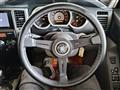 2008 Toyota Hilux Surf