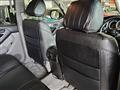 2008 Toyota Hilux Surf