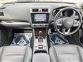 2015 Subaru Legacy B4