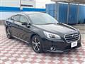 2015 Subaru Legacy B4