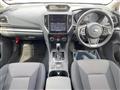 2022 Subaru IMPREZA XV HYBRID