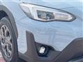 2022 Subaru IMPREZA XV HYBRID