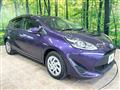 2018 Toyota AQUA