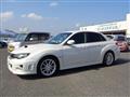 2012 Subaru Impreza Wrx