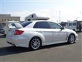 2012 Subaru Impreza Wrx