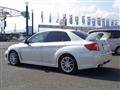 2012 Subaru Impreza Wrx