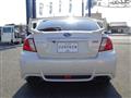 2012 Subaru Impreza Wrx