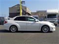 2012 Subaru Impreza Wrx