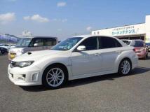 2012 Subaru Impreza Wrx