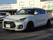 2021 Suzuki Swift