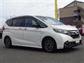 2019 Honda Freed