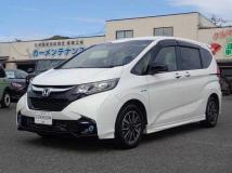 2019 Honda Freed