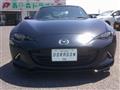 2015 Mazda Roadster