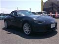 2015 Mazda Roadster