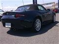 2015 Mazda Roadster