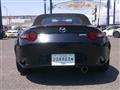 2015 Mazda Roadster