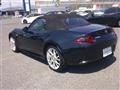 2015 Mazda Roadster