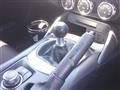 2015 Mazda Roadster