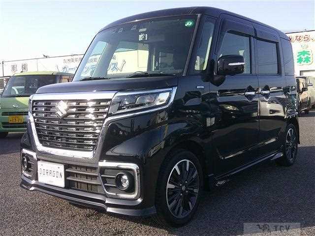2021 Suzuki Suzuki Others