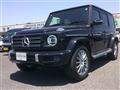 2023 Mercedes-Benz G-Class