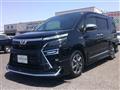 2019 Toyota Voxy