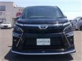 2019 Toyota Voxy