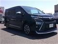 2019 Toyota Voxy