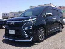 2019 Toyota Voxy