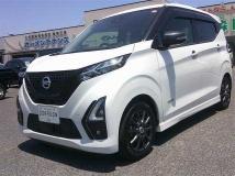 2022 Nissan Nissan Others