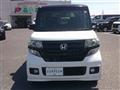 2015 Honda N BOX