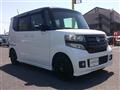2015 Honda N BOX