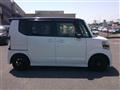 2015 Honda N BOX