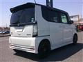 2015 Honda N BOX