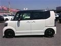 2015 Honda N BOX