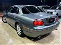 2005 Jaguar S-Type