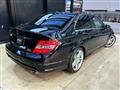 2010 Mercedes-Benz C-Class