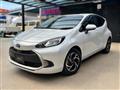 2023 Toyota AQUA