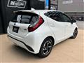 2023 Toyota AQUA