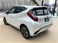 2023 Toyota AQUA